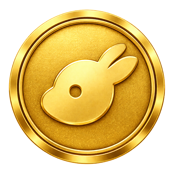 Roo coin